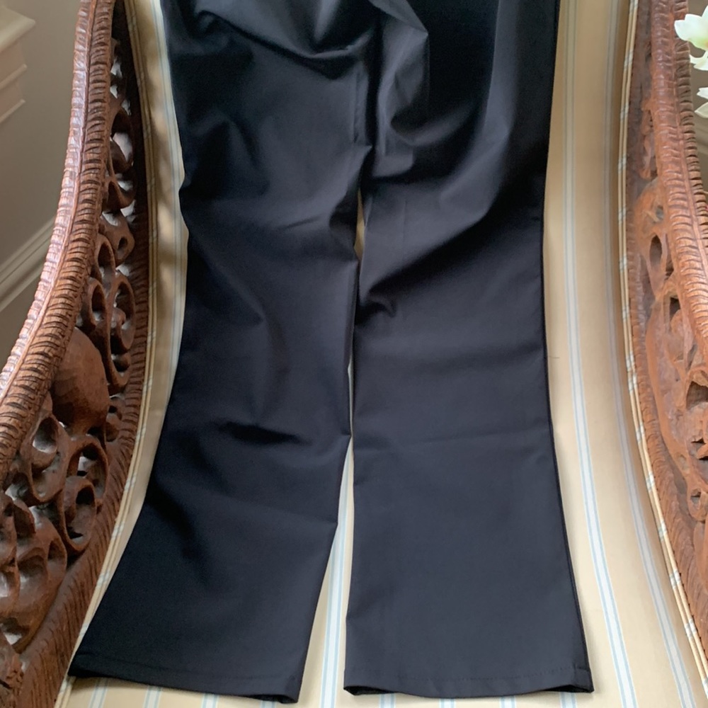 DISMERO ITALIAN LUXURY BRAND TROUSER JEANS FABRICATION ITALY 🇮🇹  SIZE 28 - Picture 14 of 16